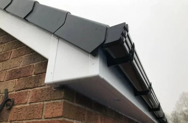 Repair Fascia service in Galway