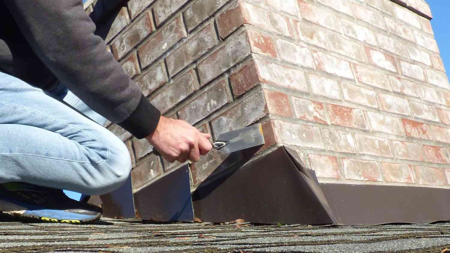 Repair Chimney service in Galway