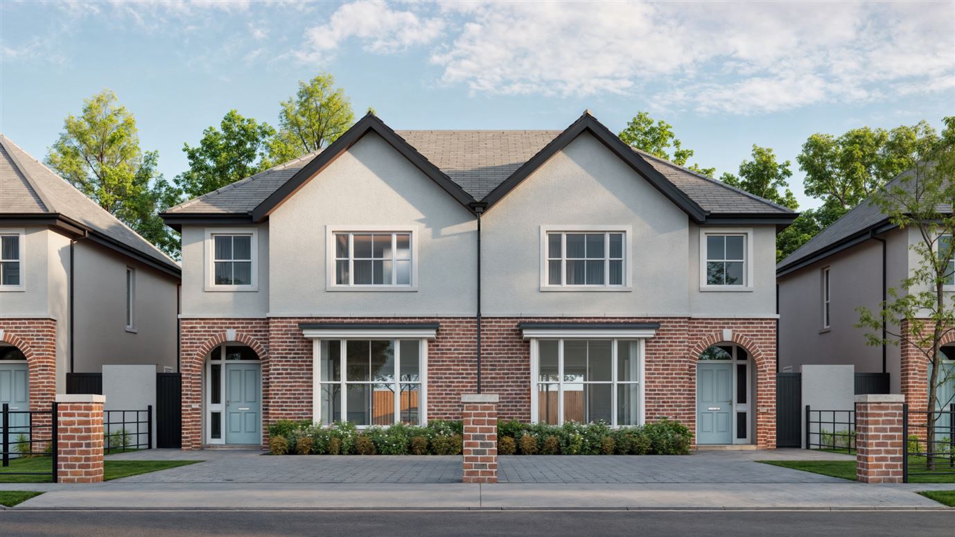 Beautiful home exterior showcasing Elite Homes quality work