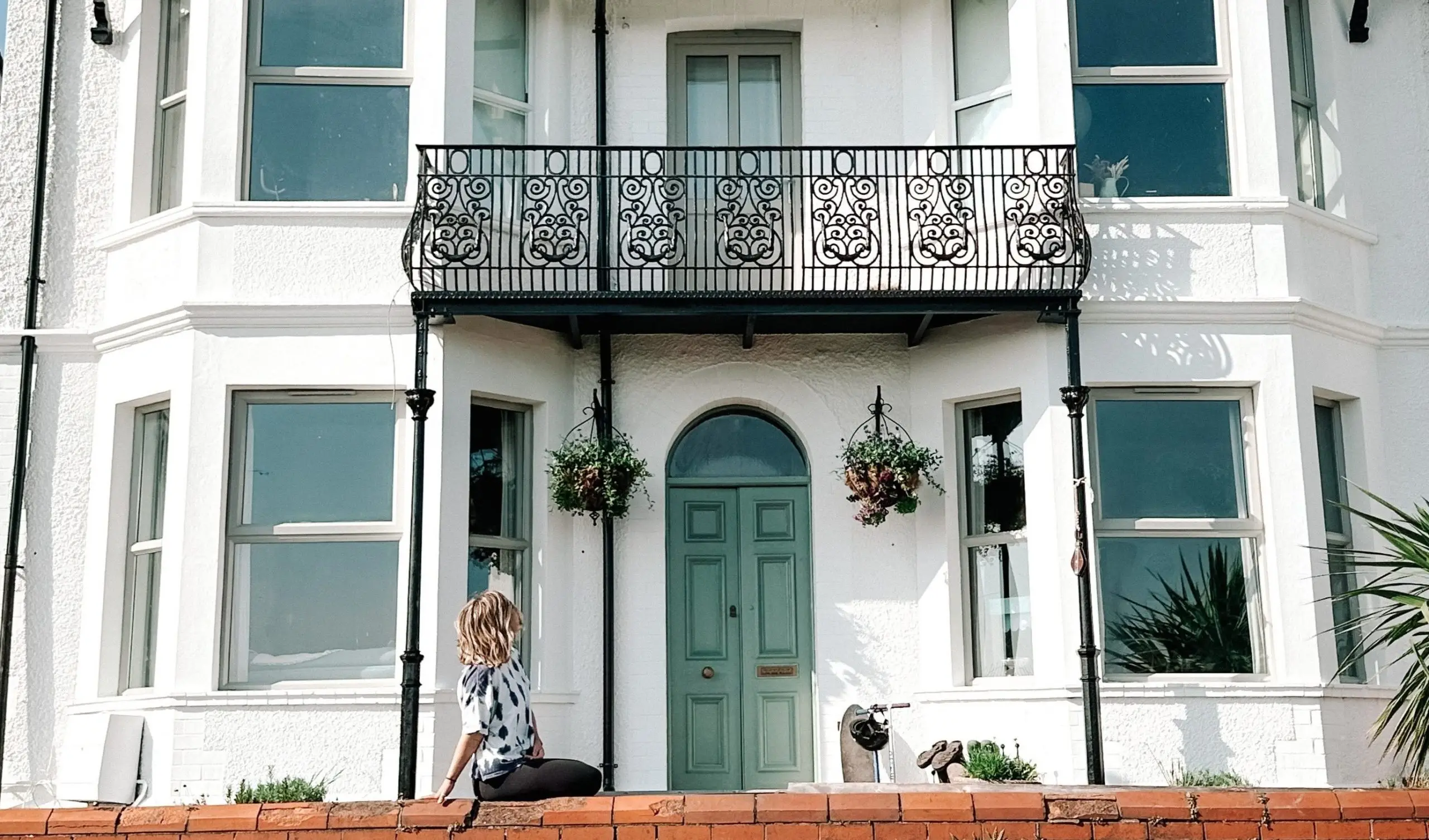 House Exterior & Interior Painting service in Galway